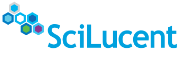 SciLucent, Inc. Logo